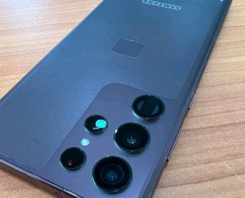A venda Samsung s22 ultra