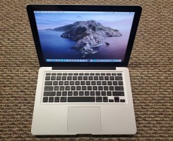 A venda Apple MacBook Pro (Mid 2012) 13.3" Intel Core i5 @ 2.5GHz 16GB RAM 512...