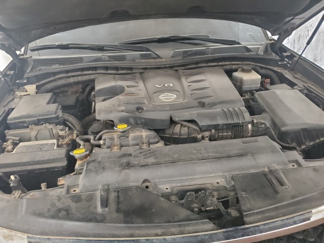 Venda NISSAN PATROL LE