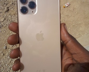 A venda IPhone11 Pro Novo