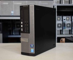 A venda CPUs Dell Optiplex 7020 core i3