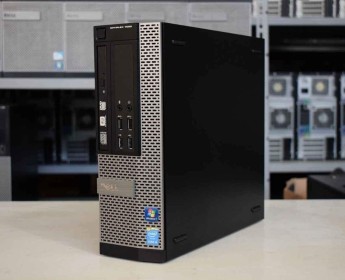 A venda CPUs Dell Optiplex 7020 core i3
