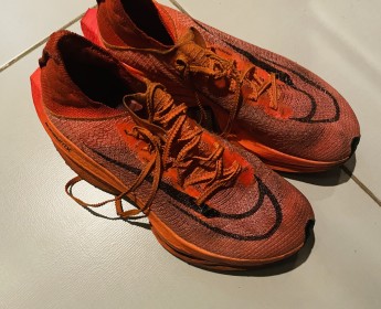 A venda Sapatilhas de Corrida Nike Alphafly