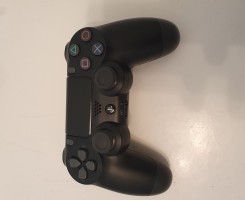 Comprar Comando Ps4 Novo e Usado
