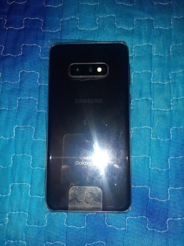 Samsung Galaxy S10e , 128 gb