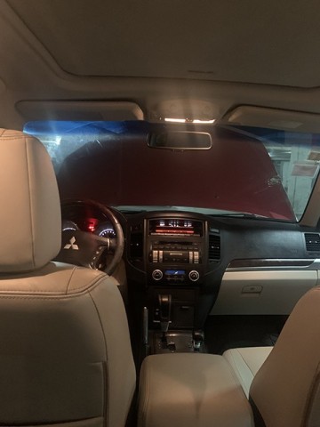 Venda Vende-se Mitsubishi Pajero 3.8 V6 Top de Gama
