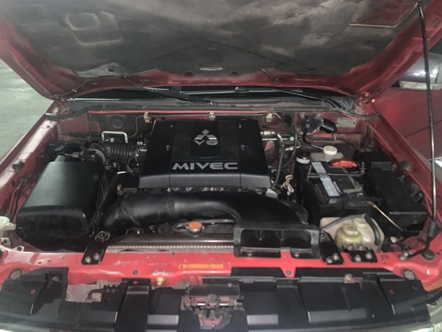 Venda Vende-se Mitsubishi Pajero 3.8 V6 Top de Gama