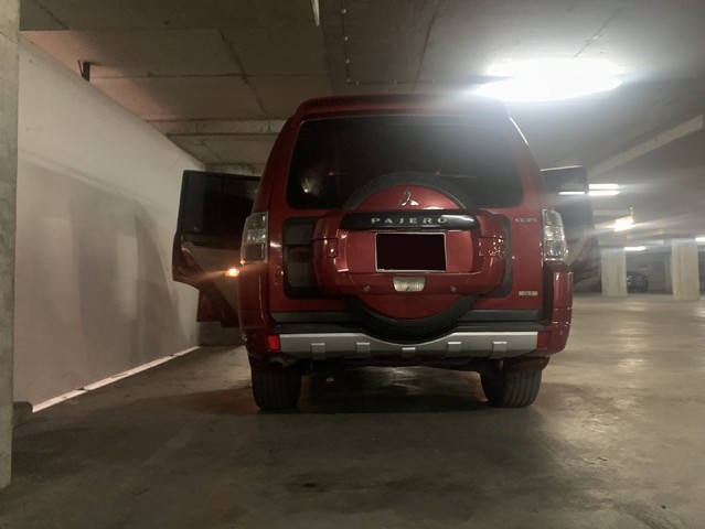 Venda Vende-se Mitsubishi Pajero 3.8 V6 Top de Gama