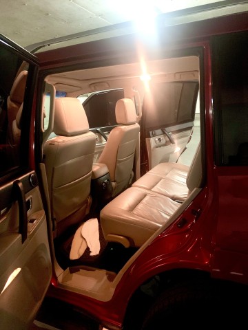 Venda Vende-se Mitsubishi Pajero 3.8 V6 Top de Gama