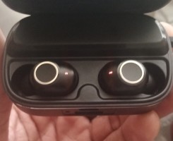 A venda Fones de ouvido sem fio