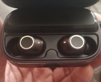 A venda Fones de ouvido sem fio
