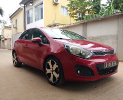 A venda Kia Rio