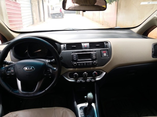 Venda Kia Rio