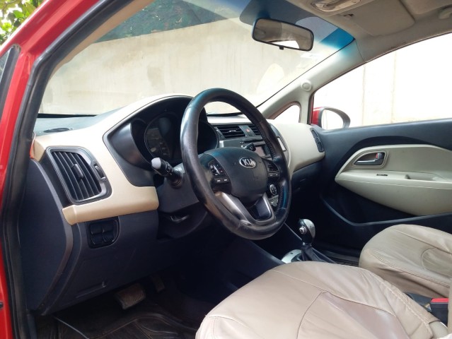 Venda Kia Rio
