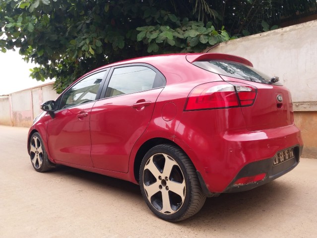 Venda Kia Rio