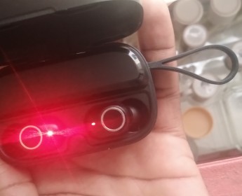 A venda Fones de ouvido sem fio