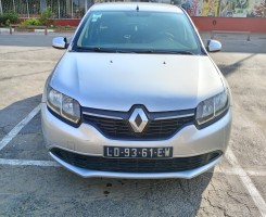 A venda Renault Sandero