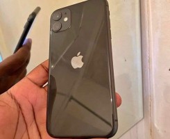 Comprar IPhone 11-64GB