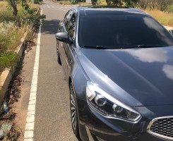 Comprar Kia K7 2017 (Gasolina)