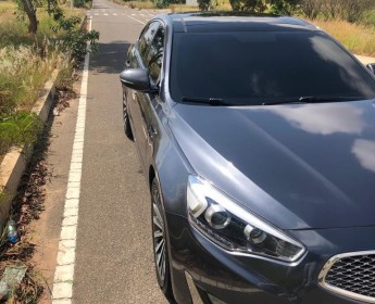 A venda Kia K7 2017 (Gasolina)
