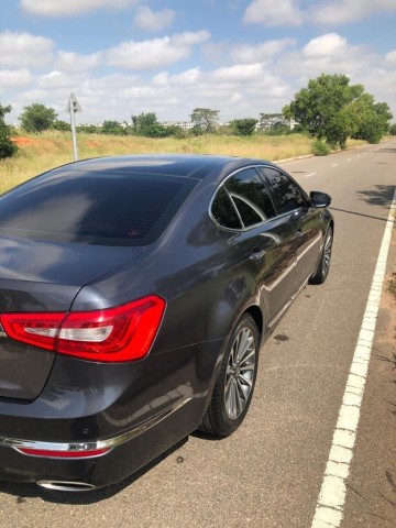 Venda Kia K7 2017 (Gasolina)