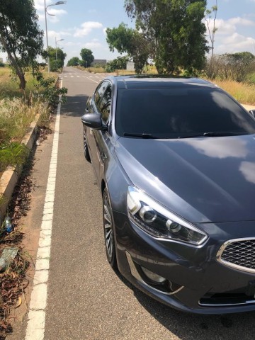 Venda Kia K7 2017 (Gasolina)
