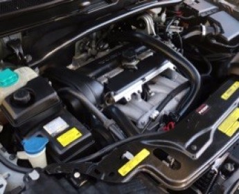 A venda Motor Volvo 2.5T XC 90