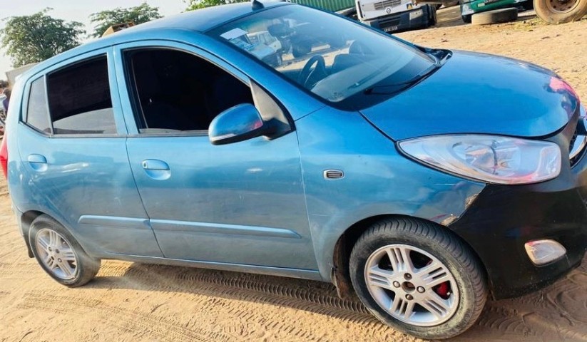 Venda Hyundai i10 1.2 Cosal