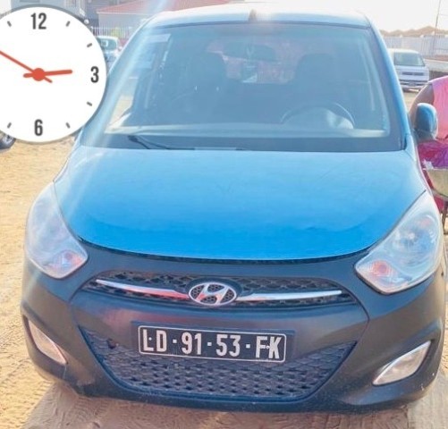 Venda Hyundai i10 1.2 Cosal