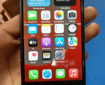 A venda IPhone 7 32GB
