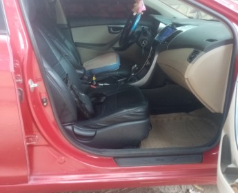 A venda Acente série D motor Selado