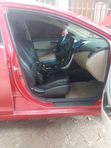 Venda Acente série D motor Selado