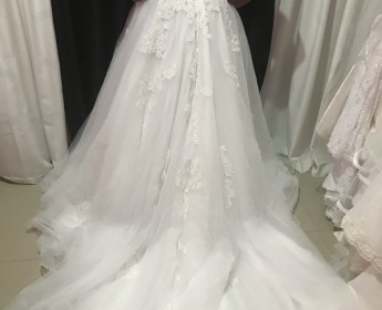 A venda Vestidos