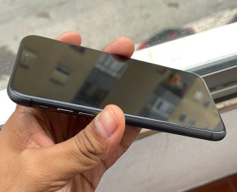 A venda IPhone 11