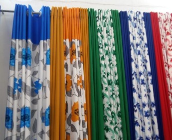 A venda Cortinas
