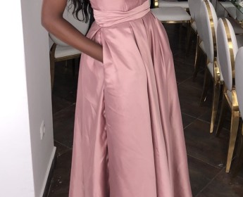 A venda Vestido de festa