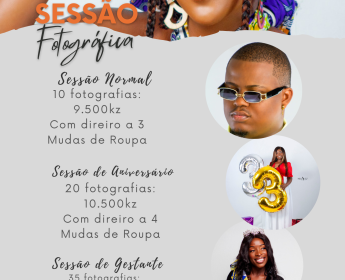 A venda Coberturas Fotográficas para qualquer tipo de evento.