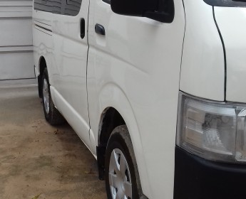 A venda Quadradinho