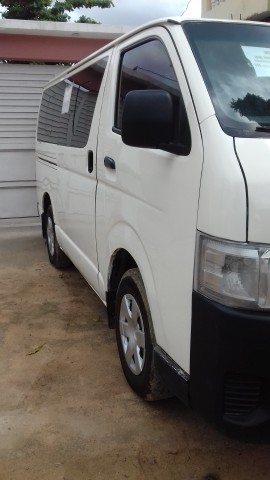 Venda Quadradinho