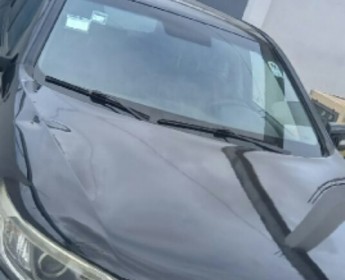 A venda Kia Sorento
