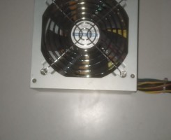 A venda Fonte HP