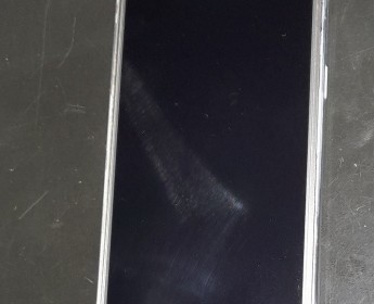 A venda Samsung Grand Prime, Bem conservado