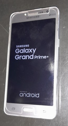 Samsung Grand Prime, Bem conservado