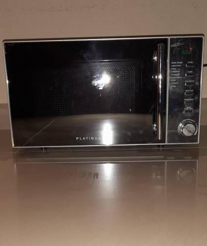 Venda Forno Micro-ondas Digital, semi-novo
