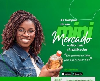 A venda Mini Mercado