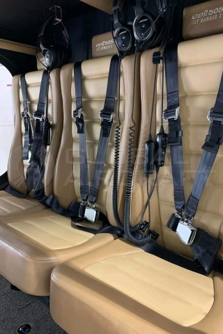 Venda Helicóptero