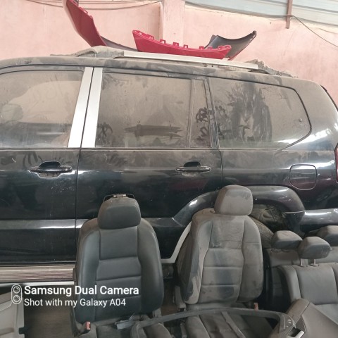 Venda Toyota Prado