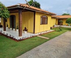 A venda Vivenda Morro Bento - próxima a universidade Independente.