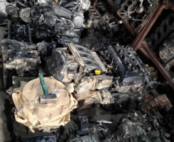 A venda Motors a venda