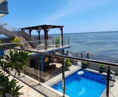 A venda Moradia T4 duplex beira mar mpc